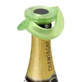 Produktbild: AdHoc Sekt- und Champagnerverschluss GUSTO, Grün