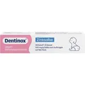 Produktbild: DENTINOX Zinksalbe gegen Windeldermatitis 45 g