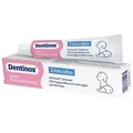 Produktbild: Dentinox Zinksalbe gegen Windeldermatitis 45 g