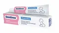 Produktbild: Dentinox Gesellschaft für pharmazeutische Präparate DENTINOX Zinksalbe gegen Windeldermatitis 45 g 19181033