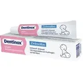 Produktbild: DENTINOX Zinksalbe gegen Windeldermatitis 45 g