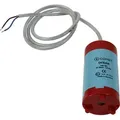 Produktbild: Comet OCEAN Tauchpumpe Wasserpumpe Frischwasser 12V 21 l/min 1,5 bar