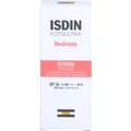 Produktbild: ISDIN FotoUltra Redness Creme LSF 50 50 ml