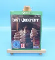 Produktbild: Lost Judgement · XBOX One & Series X · NEU/NEW · Sealed  · Blitzversand!