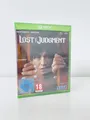 Produktbild: Lost Judgment (Microsoft Xbox Series X|S, 2021) Neu & OVP
