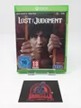 Produktbild: Lost Judgment - Xbox One Xbox Series X Spiel - BLITZVERSAND