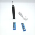 Produktbild: Oral B PRO 3 3500 Elektrische Zahnbürste Electric Toothbrush 2 A - Unvollständig