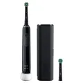 Produktbild: Oral-B Pro Series 3 Black Edition Zahnbürste #35880014