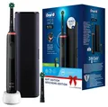 Produktbild: Oral-B Pro 3 3500 Rotierende Zahnbürste für Erwachsene  Schwarz