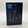 Produktbild: Oral-B Pro 3 3500 Elektrische Zahnbürste - Schwarz B-WARE