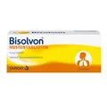 Produktbild: Bisolvon Hustentabletten 8 mg 50 St