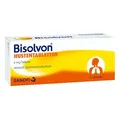 Produktbild: Bisolvon Hustentabletten