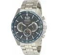 Produktbild: Seiko Luxusuhr Chronograph Quartz SSB345P1
