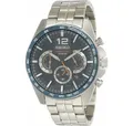 Produktbild: Seiko Luxusuhr Chronograph Quartz SSB345P1