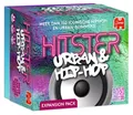 Produktbild: Jumbo Hitster Urban & Hip-Hop Erweiterungsset Musikspiel Partyspiel