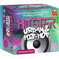 Produktbild: Jumbo Hitster Urban Hip-Hop Expansion (Niederländisch, 2 - 10 Spieler) (1110100788)