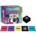 Produktbild: Hitster Uitbreidingsset, Urban & Hip Hop – Muziek Partygame voor Vol (US IMPORT)