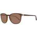 Produktbild: Gant Sonnenbrille GA7056 48E 54 Herren Braun