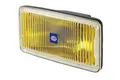 Produktbild: HELLA 1ND 005 700-421 Halogen-Nebelscheinwerfer - Comet 550 - 12V - Anbau - glas