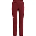 Produktbild: Salewa Damen Puez Orval 2 Hose (Größe L, rot)