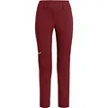 Produktbild: Salewa Damen Puez Orval 2 Durastretch Pant Women Hosen, Syrah, L EU