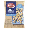 Produktbild: ültje pur Erdnüsse, im Ofen gebacken & ungesalzen, 200g