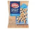 Produktbild: UELTJE Knabberei, ültje pur Erdnüsse im Ofen Gebacken und ungesalzen köstliche 200g