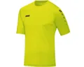 Produktbild: Jako Fußballtrikot Trikot Team KA lime