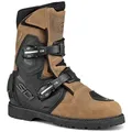 Produktbild: Sidi Mid Adventure 2 Gore-Tex Motorradstiefel braun 45 EU