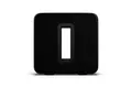 Produktbild: Sonos Sub, schwarz – Leistungsstarker WLAN Subwoofer für dynamische & tiefe Bässe für alle Sonos Speaker – Eleganter Multiroom Subwoofer für erstklassigen Sound (Gen.3)