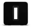 Produktbild: SONOS Sub Gen 3 schwarz WLAN Subwoofer dynamische Bässe Multiroom black NEU
