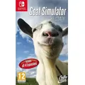 Produktbild: Goat Simulator: The Goaty - Nintendo Switch - Action - PEGI 12