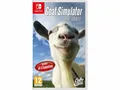Produktbild: Goat Simulator - The Goaty - Nintendo Switch - Neu & OVP - EU Version
