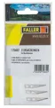 Produktbild: Faller 170682 - 3 Ersatzklingen Für Bastelmesser (170687) - Neu