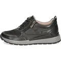 Produktbild: Caprice Damen Low Sneaker 9-23760-46 Schwarz - Grau - 39