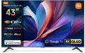 Produktbild: Xiaomi A Pro 43 Zoll 4K UHD QLED Smart TV Google TV DVB-T2/C/S2 Schwarz