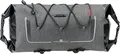 Produktbild: KLICKfix Bikepack Waterproof Lenkertasche grau/schwarz 6 - 12 L