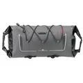 Produktbild: KLICKfix FAHRRAD-LENKERTASCHE BIKEPACK WATERPROOF GRAU
