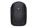 Produktbild: Dell Alienware 18 Backpack AW7825P - Notebook-Rucksack