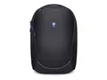 Produktbild: Dell Alienware 18 Backpack AW7825P - Notebook-Rucksack