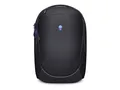 Produktbild: Dell Alienware 18 Backpack AW7825P Notebook-Rucksack 45,7 cm bis zu 18