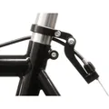Produktbild: Paul Component Engineering Funky Monkey Rear (Hinterradbremse, Bremssattel) (042SILVER01)