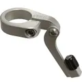 Produktbild: Paul Component Funky Monkey Bremszuggegenhalter, Sattelstütze, 27.2mm, silver