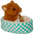 Produktbild: Goldhamster Ted im Korb - Lustige Tierparade