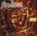 Produktbild: Merciless The Awakening (CD) (US IMPORT)
