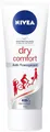 Produktbild: NIVEA Dry Comfort Deo Creme (75 ml), Antitranspirant für jede Alltagssituation, Deodorant mit 48h Schutz