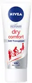 Produktbild: NIVEA Dry Comfort Deo Creme im 6er Pack (6 x 75 ml), Antitranspirant für jede Alltagssituation, Deodorant mit 48h Schutz