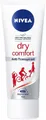 Produktbild: Nivea Deo-Creme Dry Comfort Deo Creme, Antitranspirant - 48h, (75 ml), 3-tlg.