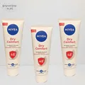 Produktbild: 3x 75ml Nivea Deo Creme Anti- Transpirant Dry Comfort 48h Pflegekomplex
