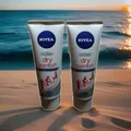 Produktbild: Nivea Deo Creme Dry Comfort mit Anti Transpirant Schutz 2x75ml